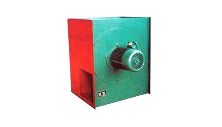 CF系列廚房排煙管道專用風機